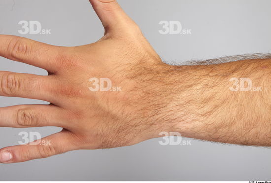 Hand Whole Body Man Animation references Casual Athletic Studio photo references