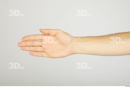 Hand Whole Body Man Casual Athletic Studio photo references