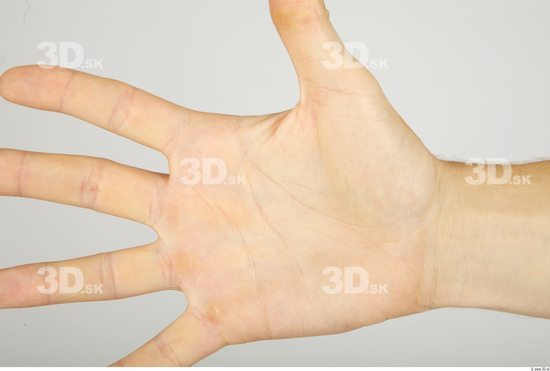 Hand Whole Body Man Casual Athletic Studio photo references