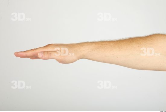 Hand Whole Body Man Casual Average Studio photo references