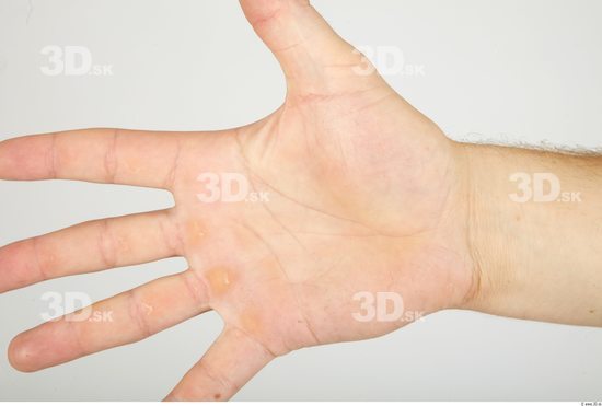 Hand Whole Body Man Casual Average Studio photo references