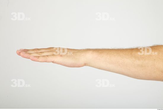 Hand Whole Body Man Casual Average Studio photo references