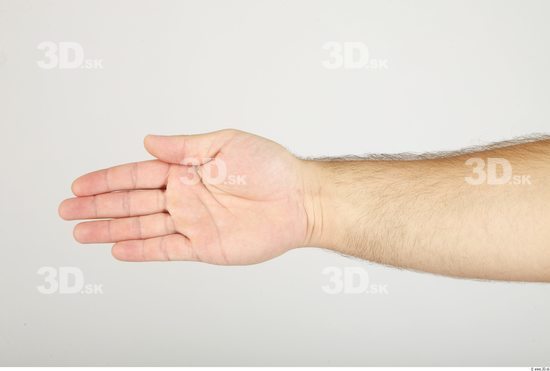 Hand Whole Body Man Casual Overweight Studio photo references