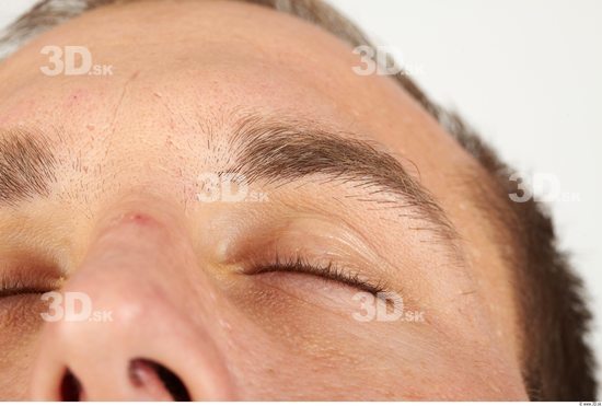 Eye Whole Body Man Sports Athletic Studio photo references