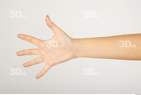 Hand Whole Body Woman Animation references Casual Slim Studio photo references