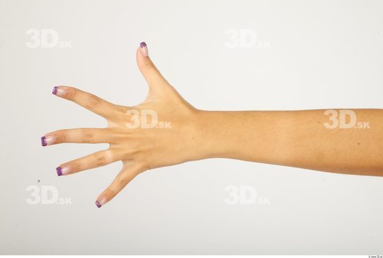 Hand Whole Body Woman Animation references Casual Slim Studio photo references