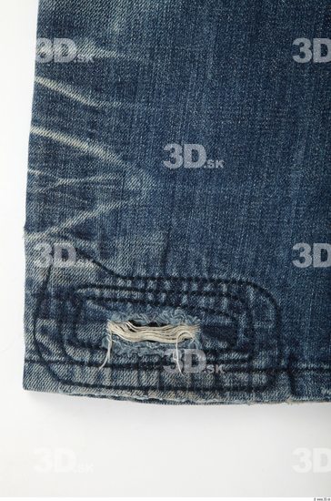 Whole Body Man Casual Jeans Slim Studio photo references