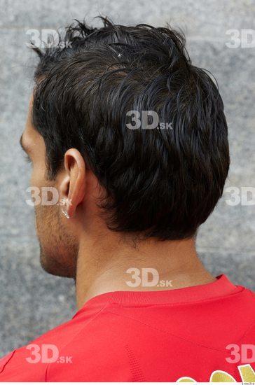 Head Hair Man Jewel Athletic Street photo references