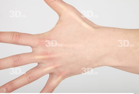 Hand Whole Body Man Casual Athletic Studio photo references