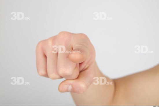 Fingers Whole Body Man Casual Athletic Studio photo references