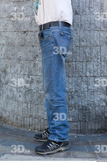 Head Man Casual Pullower Slim Street photo references