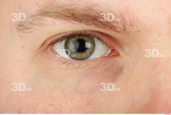 Eye Whole Body Man Casual Average Studio photo references