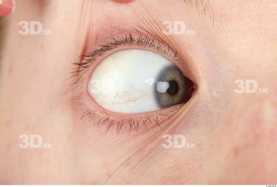 Eye Whole Body Woman Formal Slim Studio photo references