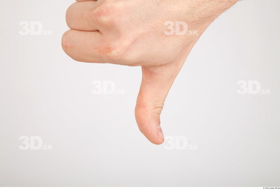 Fingers Whole Body Man Animation references Sports Slim Studio photo references