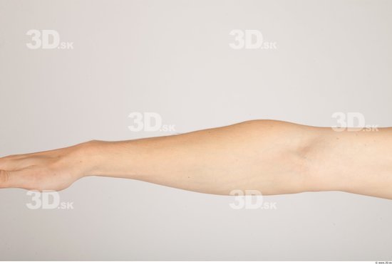 Forearm Whole Body Man Animation references Nude Casual Athletic Studio photo references