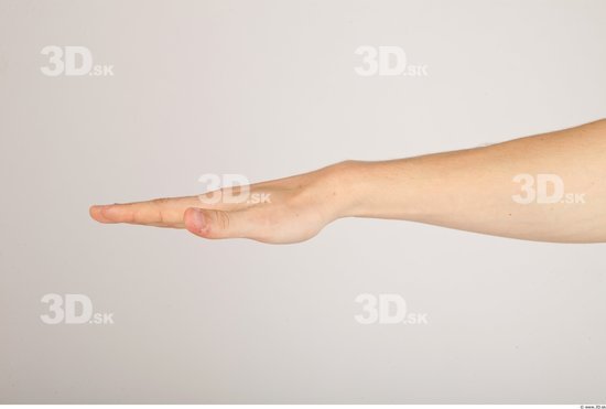 Hand Whole Body Man Animation references Casual Athletic Studio photo references