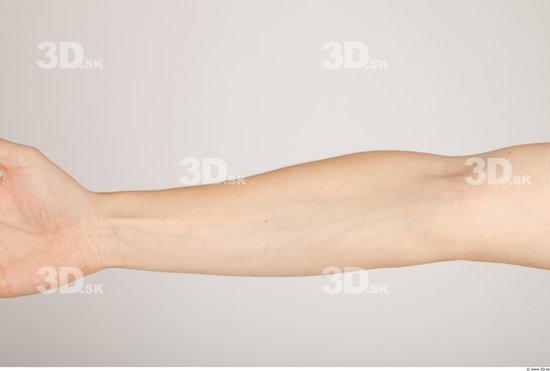 Forearm Whole Body Man Animation references Nude Casual Athletic Studio photo references