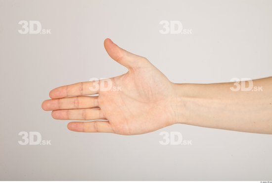 Hand Whole Body Man Animation references Casual Athletic Studio photo references