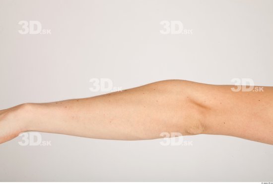 Forearm Whole Body Man Animation references Nude Casual Athletic Studio photo references