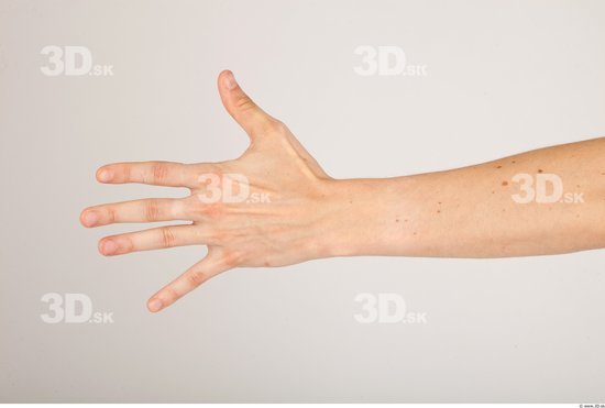 Hand Whole Body Man Animation references Casual Athletic Studio photo references