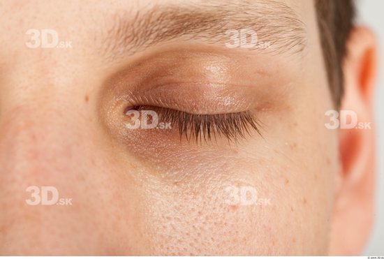 Eye Whole Body Man Animation references Casual Athletic Studio photo references