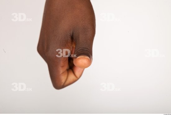 Fingers Whole Body Woman Sports Average Studio photo references