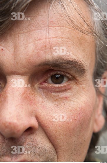 Eye Man Casual Average Wrinkles Street photo references