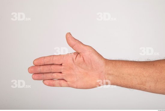 Hand Whole Body Man Formal Average Studio photo references