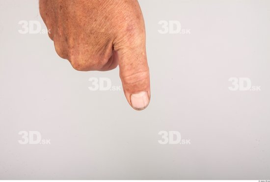 Fingers Whole Body Man Formal Average Studio photo references