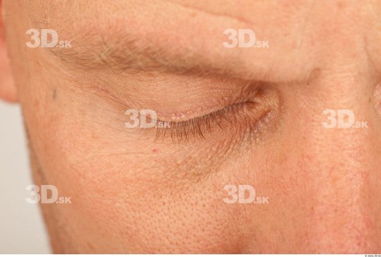 Eye Whole Body Man Casual Average Studio photo references