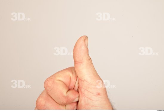 Fingers Whole Body Man Casual Average Studio photo references