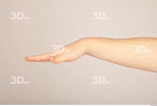 Hand Whole Body Woman Formal Slim Studio photo references