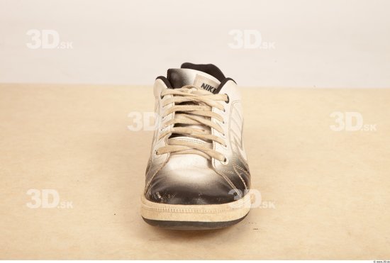 Whole Body Man Casual Shoes Average Studio photo references