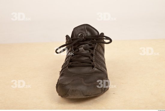 Whole Body Man Casual Shoes Athletic Studio photo references