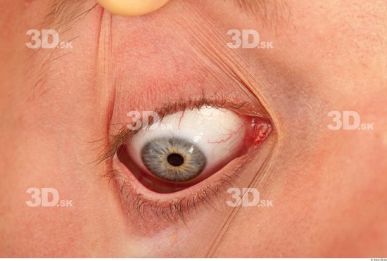 Eye Whole Body Man Casual Athletic Studio photo references