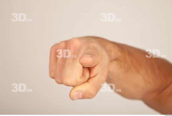 Fingers Whole Body Man Casual Athletic Studio photo references