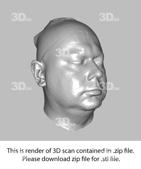 3D scan