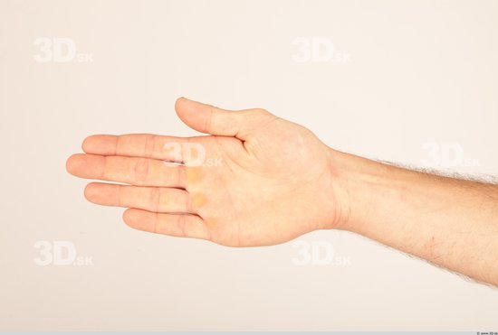 Hand Whole Body Man Casual Athletic Studio photo references