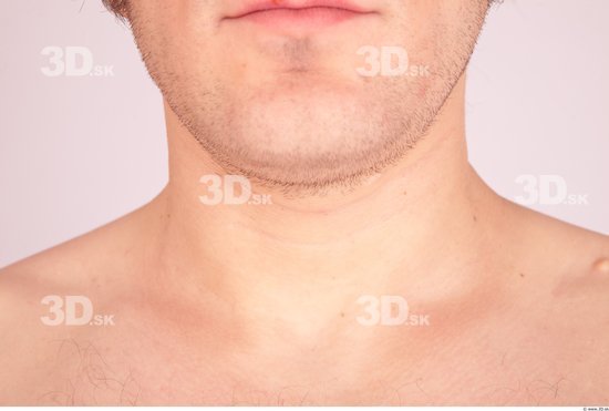 Neck Whole Body Man Formal Average Studio photo references