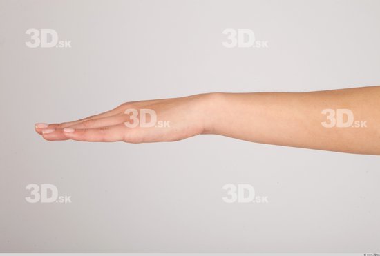 Hand Whole Body Woman Animation references Casual Slim Studio photo references