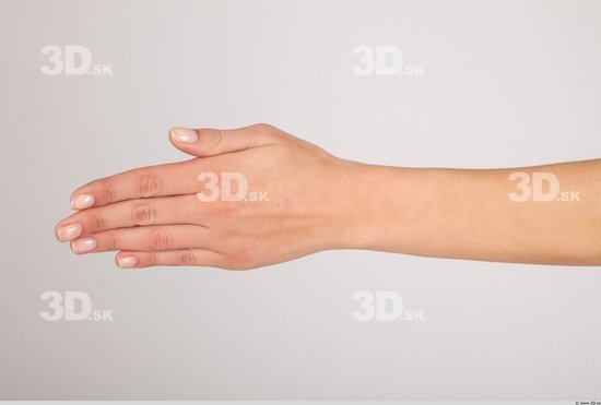 Hand Whole Body Woman Animation references Casual Slim Studio photo references