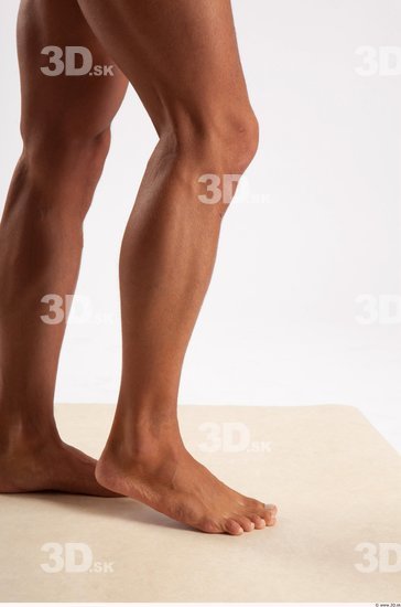 Whole Body Man Other White Casual Athletic Male Studio Poses