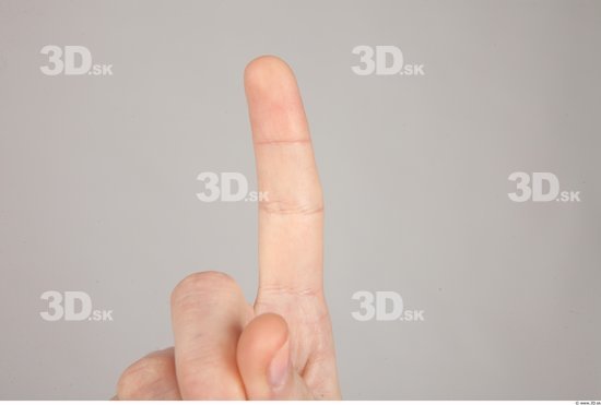 Fingers Whole Body Woman Formal Slim Studio photo references