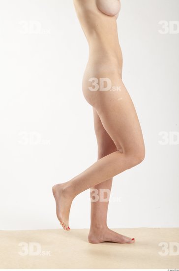 Arm Woman Animation references White Nude Slim