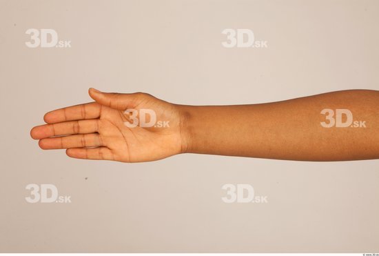 Hand Whole Body Woman Sports Average Studio photo references