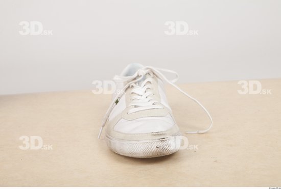 Whole Body Man Casual Shoes Slim Studio photo references