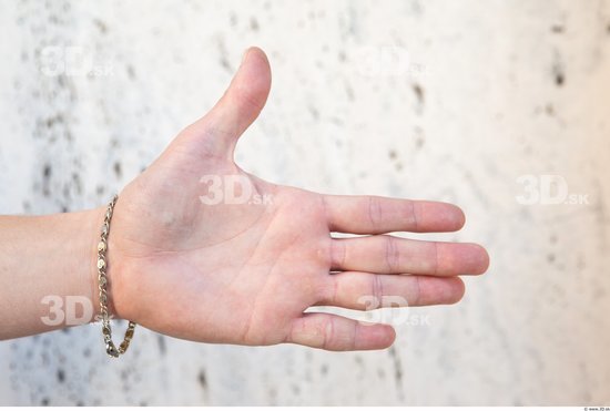 Hand Man Casual Jewel Average Street photo references