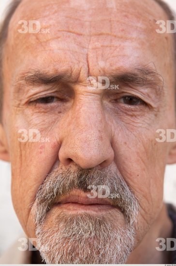 Nose Man Casual Average Wrinkles Street photo references