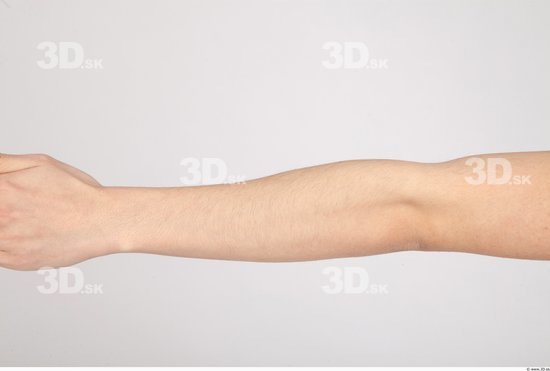 Forearm Whole Body Man Asian Nude Casual Slim Studio photo references