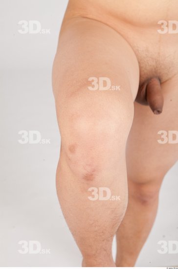 Knee Asian Nude Studio photo references